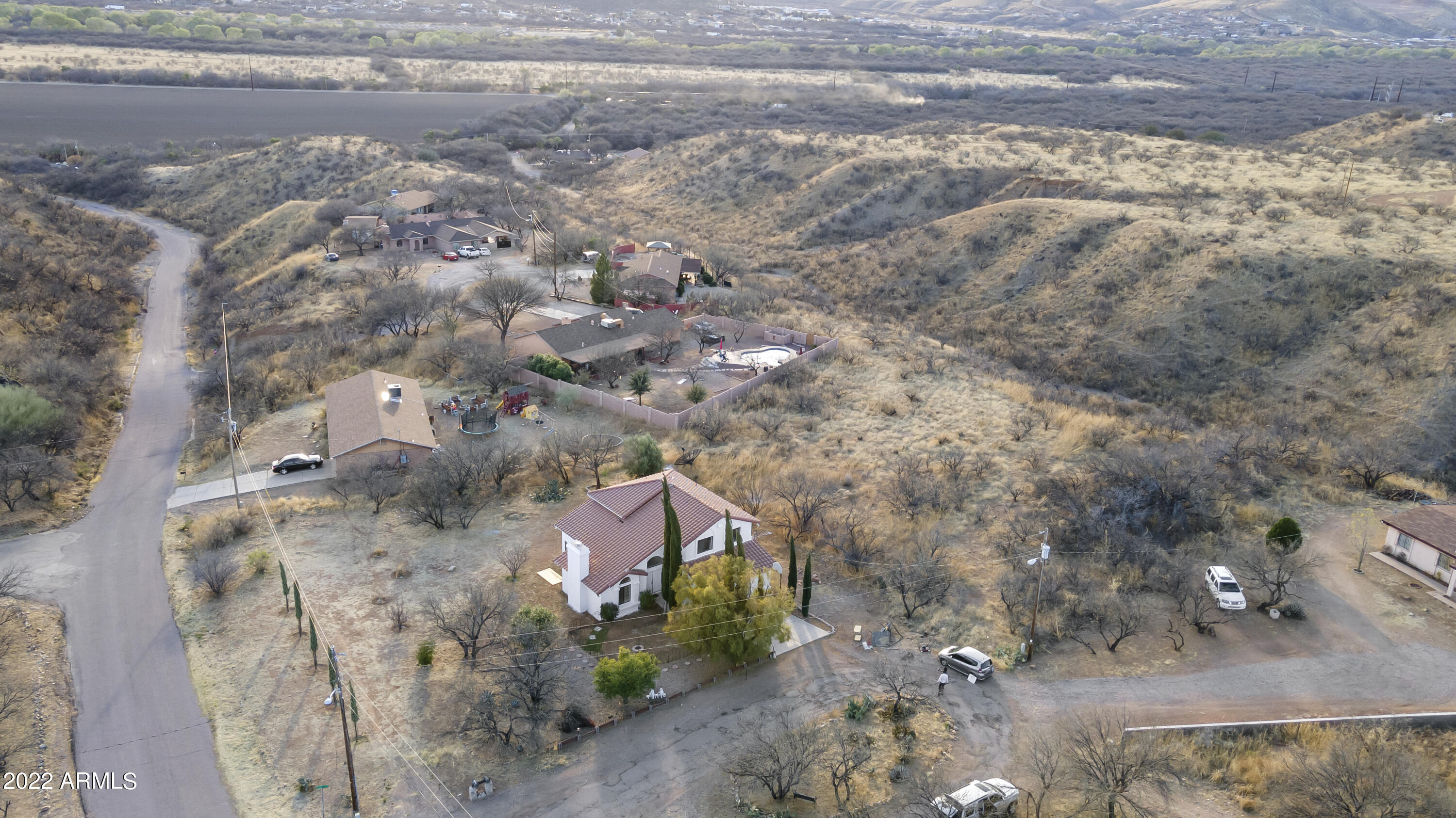 1376 Alba Court Rio Rico, AZ 85648 - Photo 10 of 40 1376 Alba Ct (10)