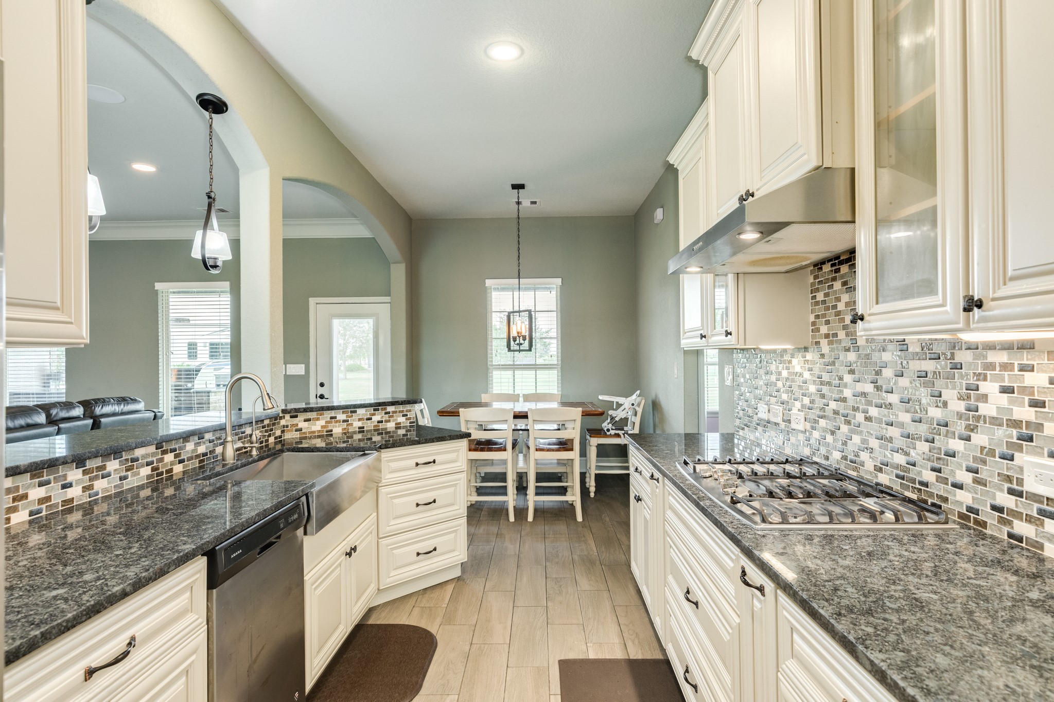 2180 County Road 212 Angleton, TX 77515 - Photo 22 of 46