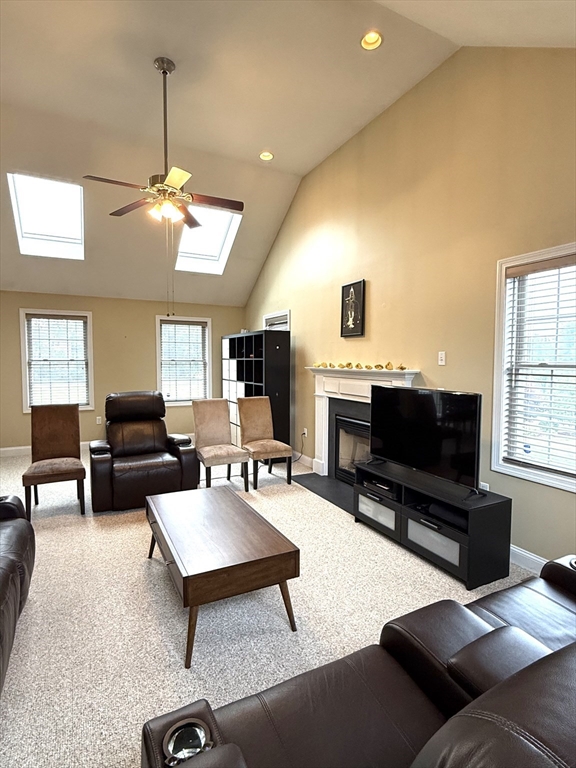 9 Cart Path Road Dracut, MA 01826 - Photo 11 of 31 Gallery Image 11