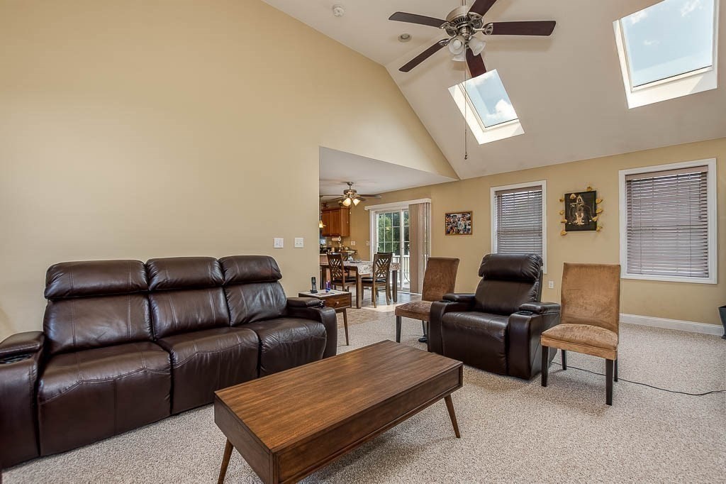 9 Cart Path Road Dracut, MA 01826 - Photo 12 of 31 Gallery Image 12