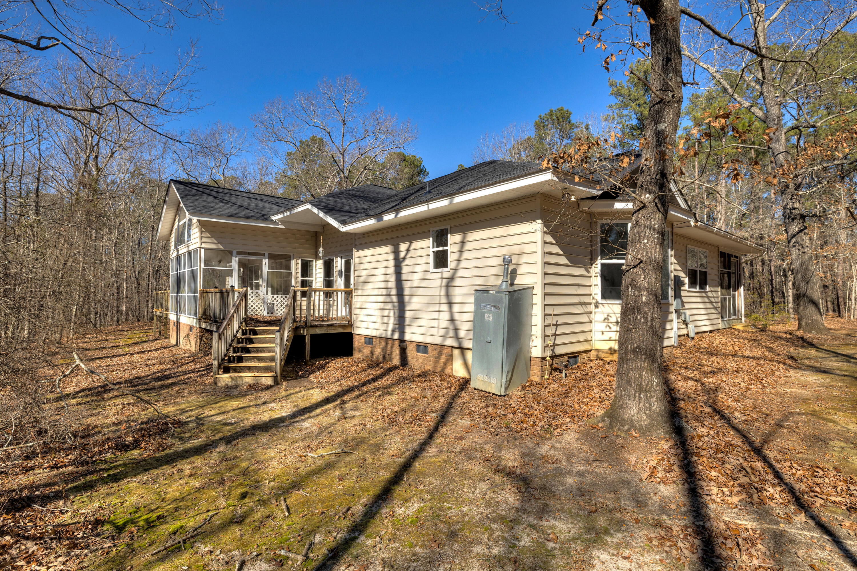 3900 Settlement Road Dalzell, SC 29040 - Photo 40 of 58 Gallery Image 40