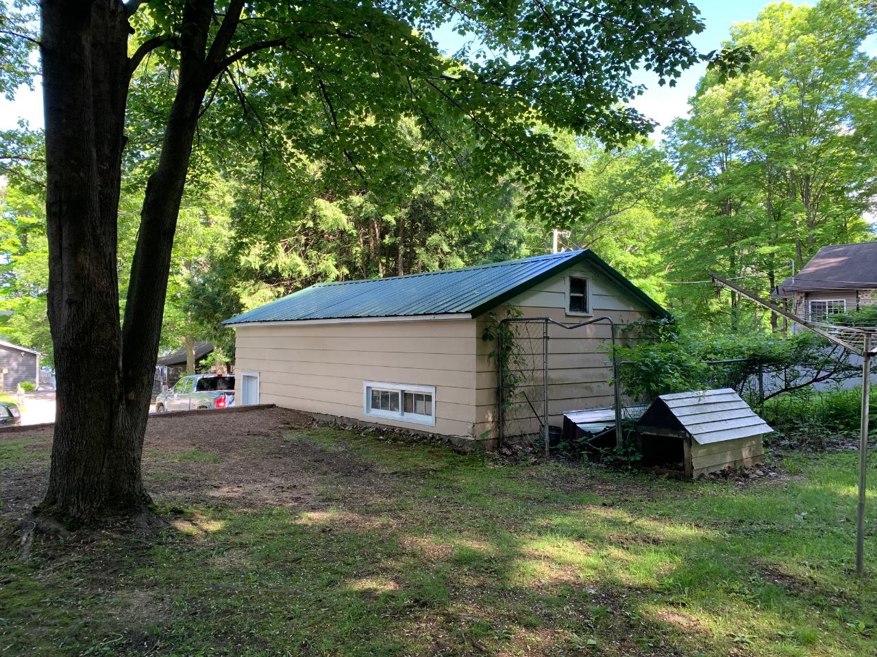 10619 West Rost Lake Road Coleman, WI 54112 - Photo 24 of 35 Gallery Image 24