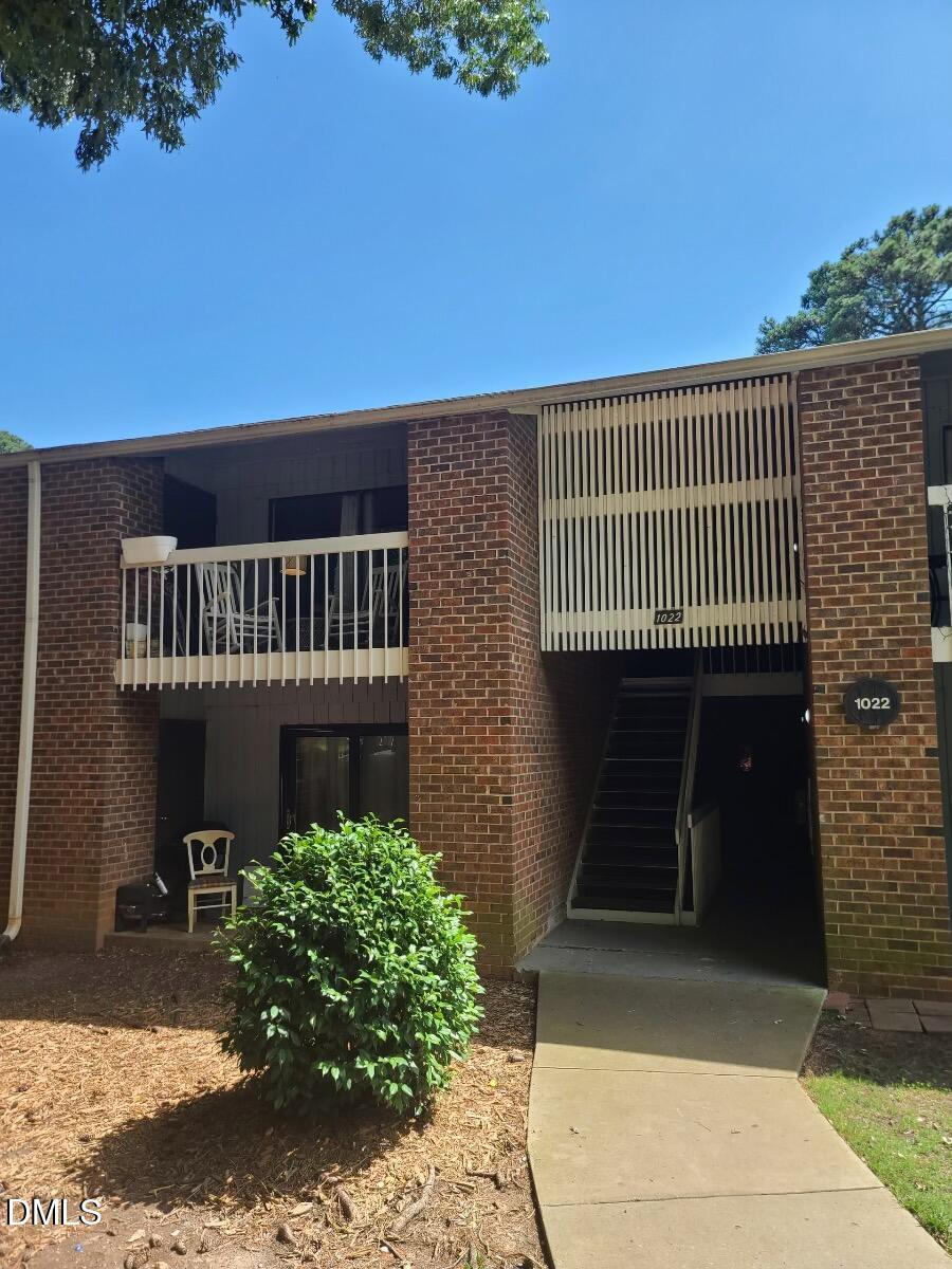 1022 Sandlin Place, Unit J Raleigh, NC 27606 - Photo 2 of 19 Resized_Resized_20240528_151646