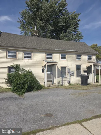 $109,900 | 707 West North Street, Dover, DE 19904
