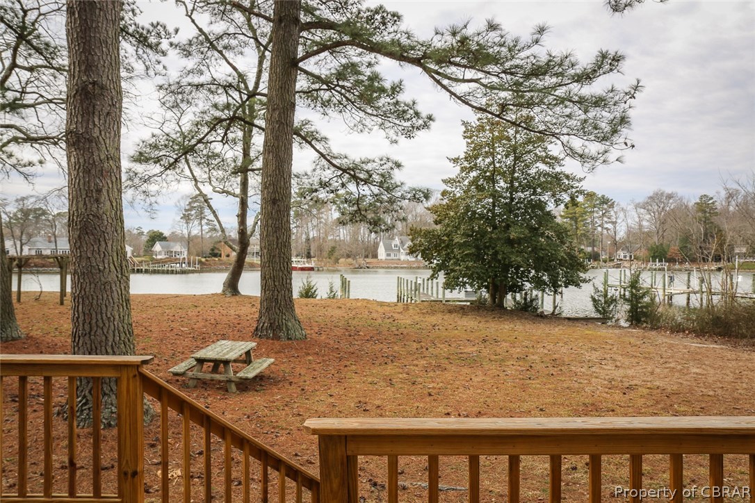16 South Sioux Road Kilmarnock, VA 22482 - Photo 14 of 28 Gallery Image 14
