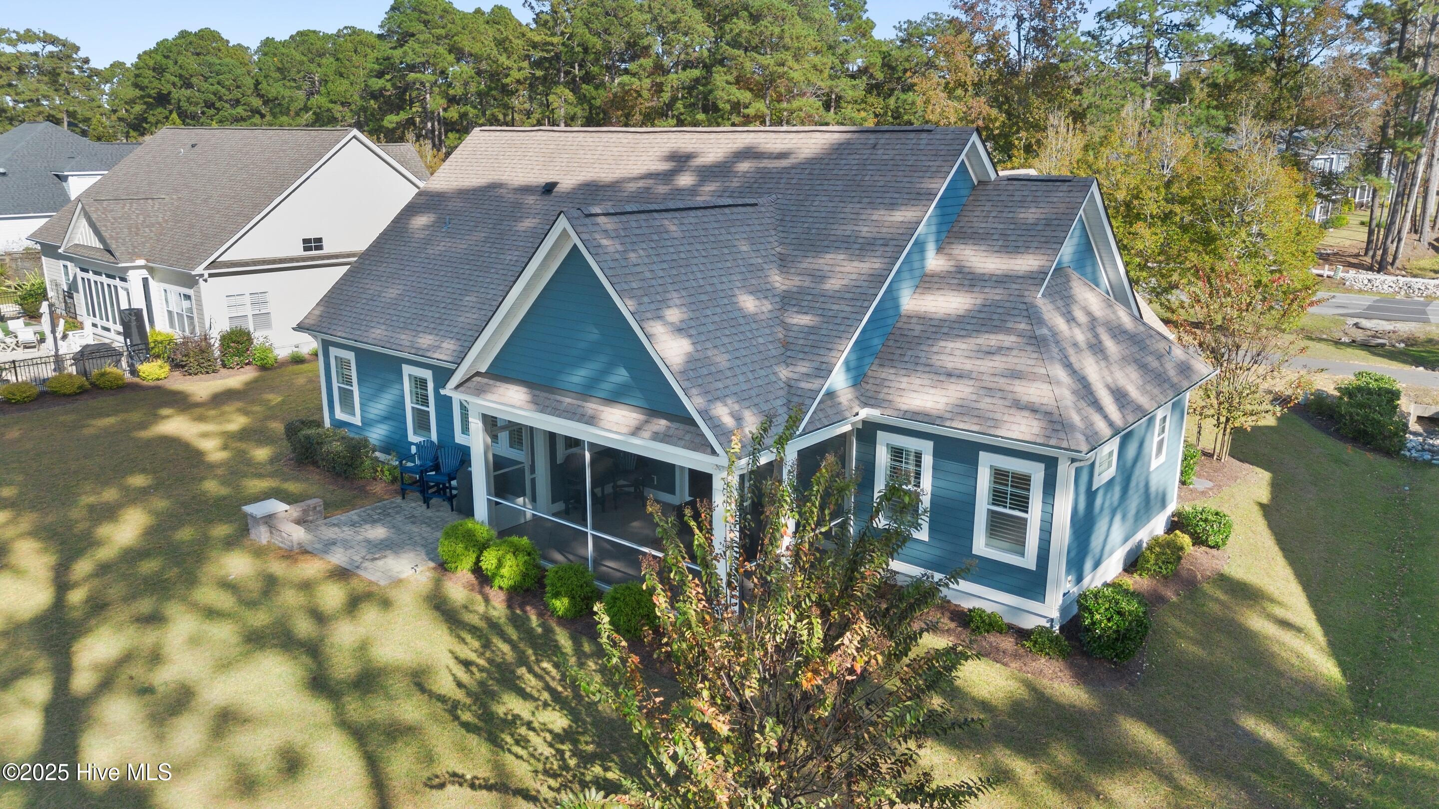 127 Clubhouse Road Sunset Beach, NC 28468 - Photo 58 of 86 mls-DJI_0057