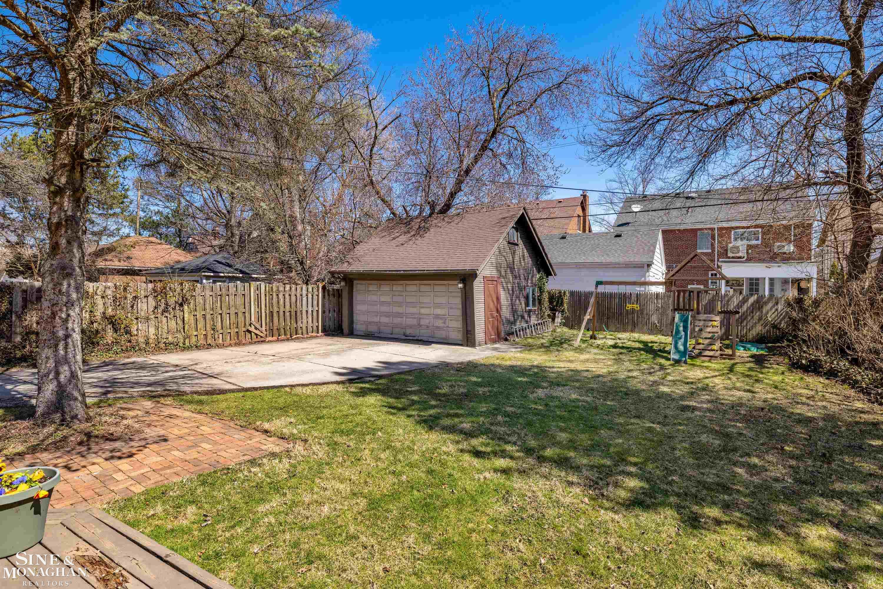 1410 Yorkshire Road Grosse Pointe Park, MI 48230 - Photo 45 of 72