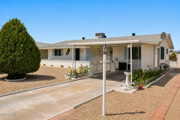 $309,900 | 11354 North 114th Drive, Youngtown, AZ 85363