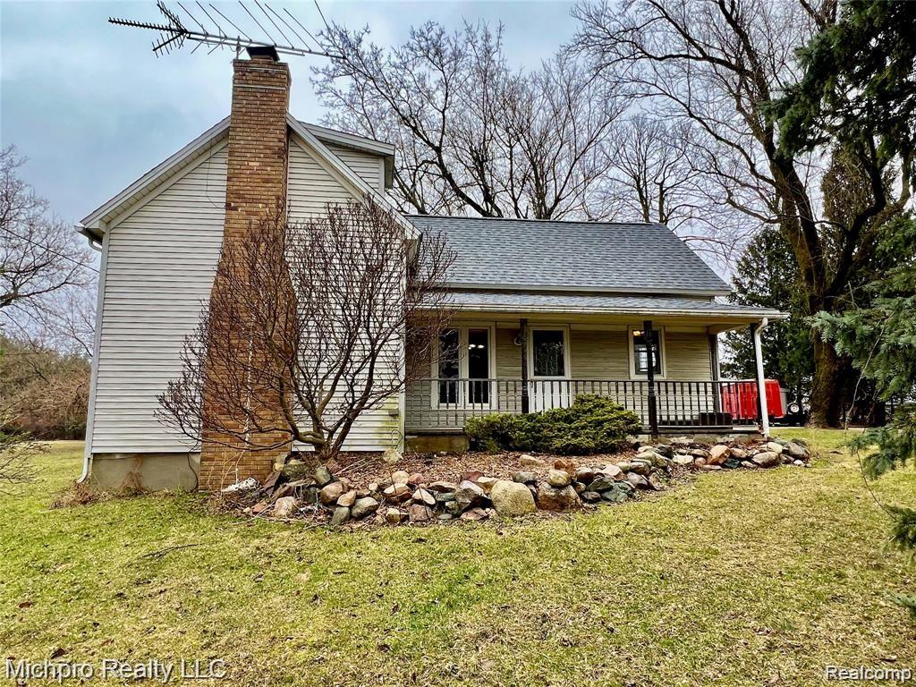 2537 Slattery Road Attica, MI 48412 - Photo 3 of 36 2537_Slattery - 35.jpeg