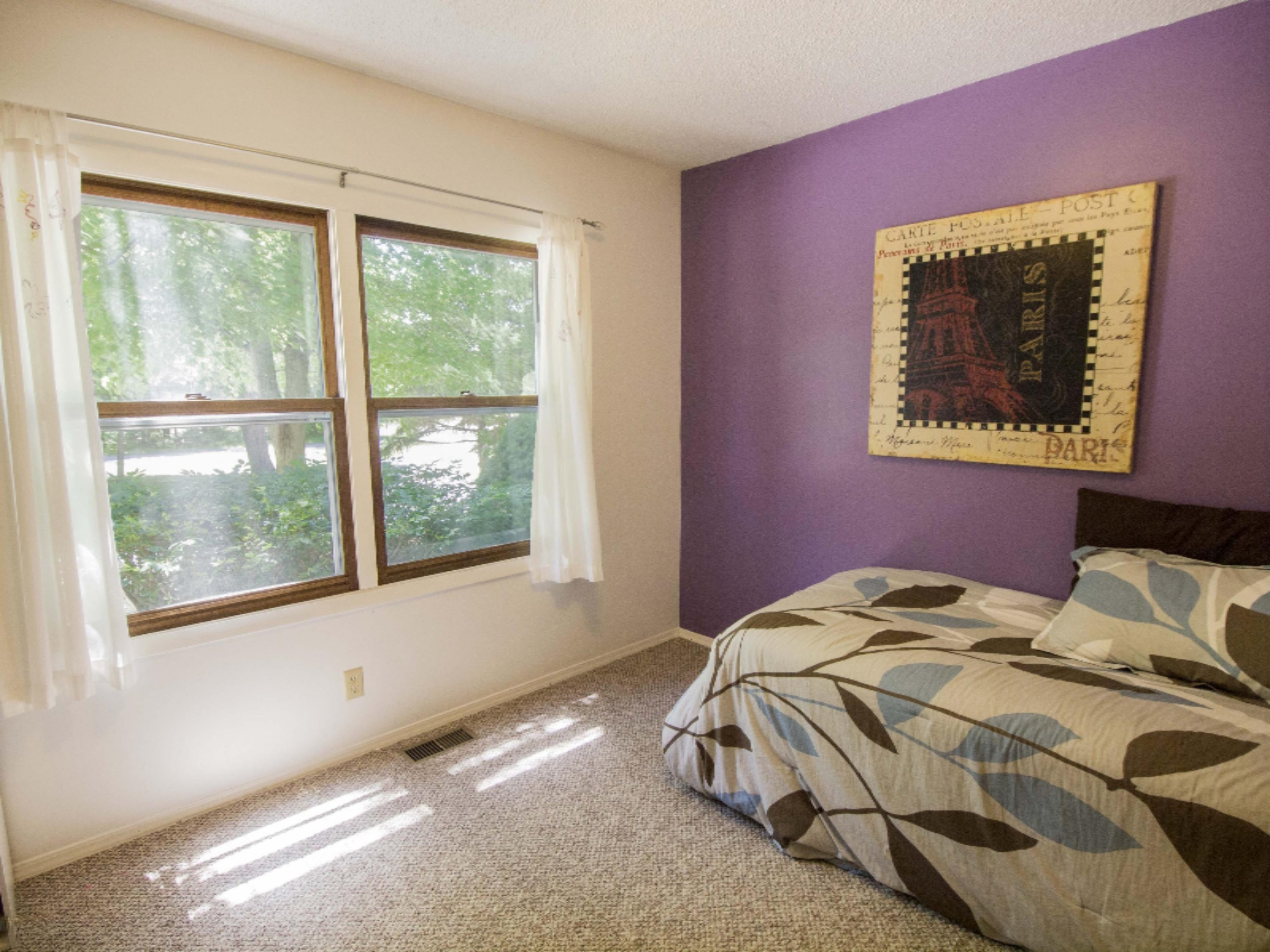 3600 Sheringer Road Muskegon, MI 49444 - Photo 20 of 24 Bedroom 3