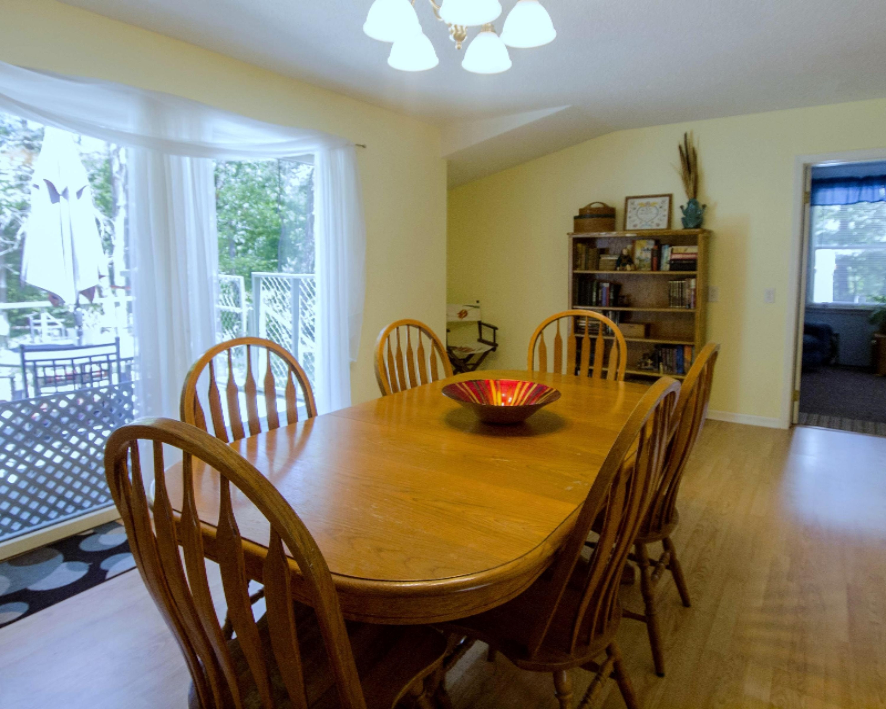 3600 Sheringer Road Muskegon, MI 49444 - Photo 10 of 24 Dining Area-1