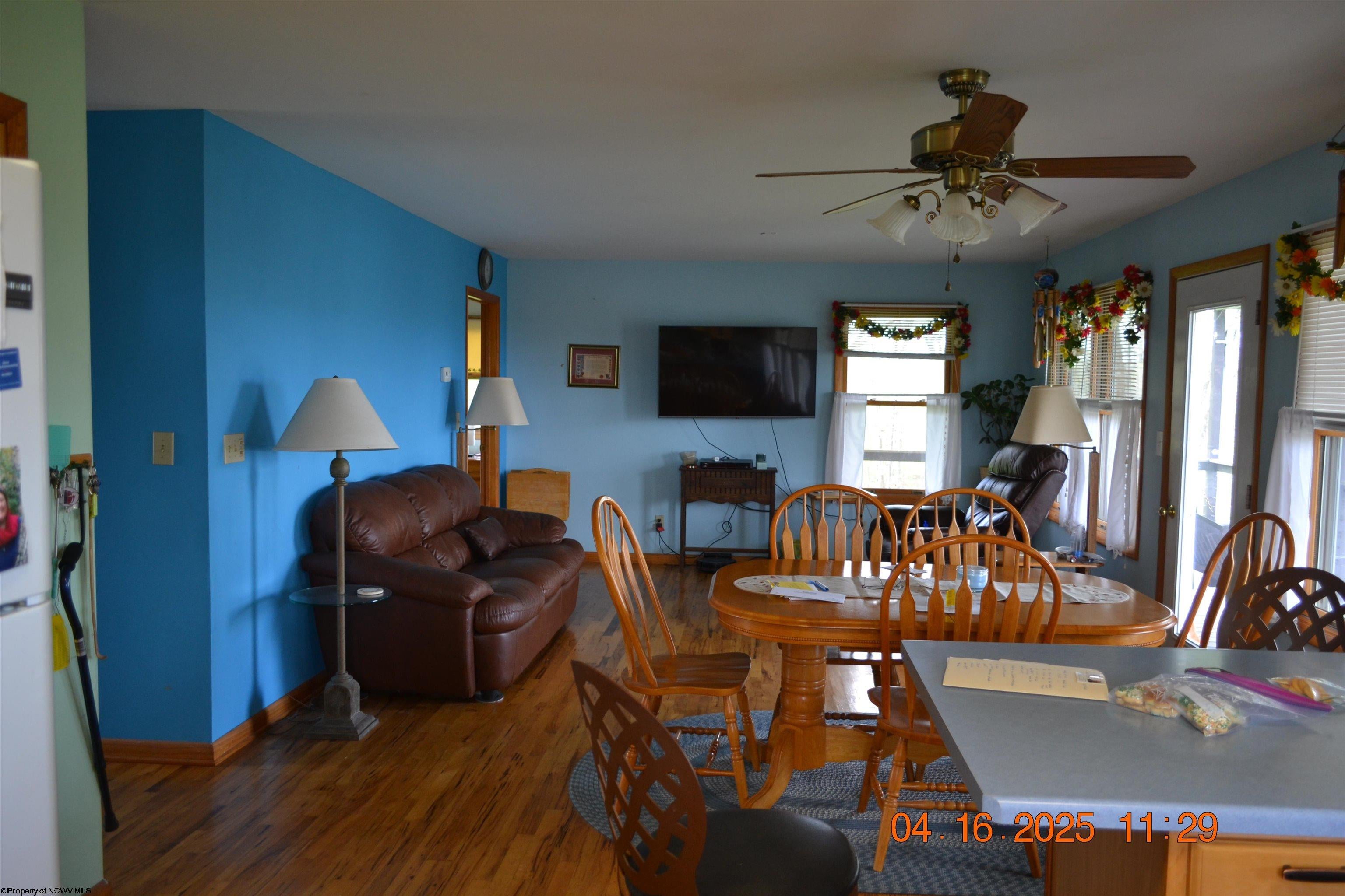 823 Curry Ridge Road Napier, WV 26631 - Photo 31 of 35 Gallery Image 31