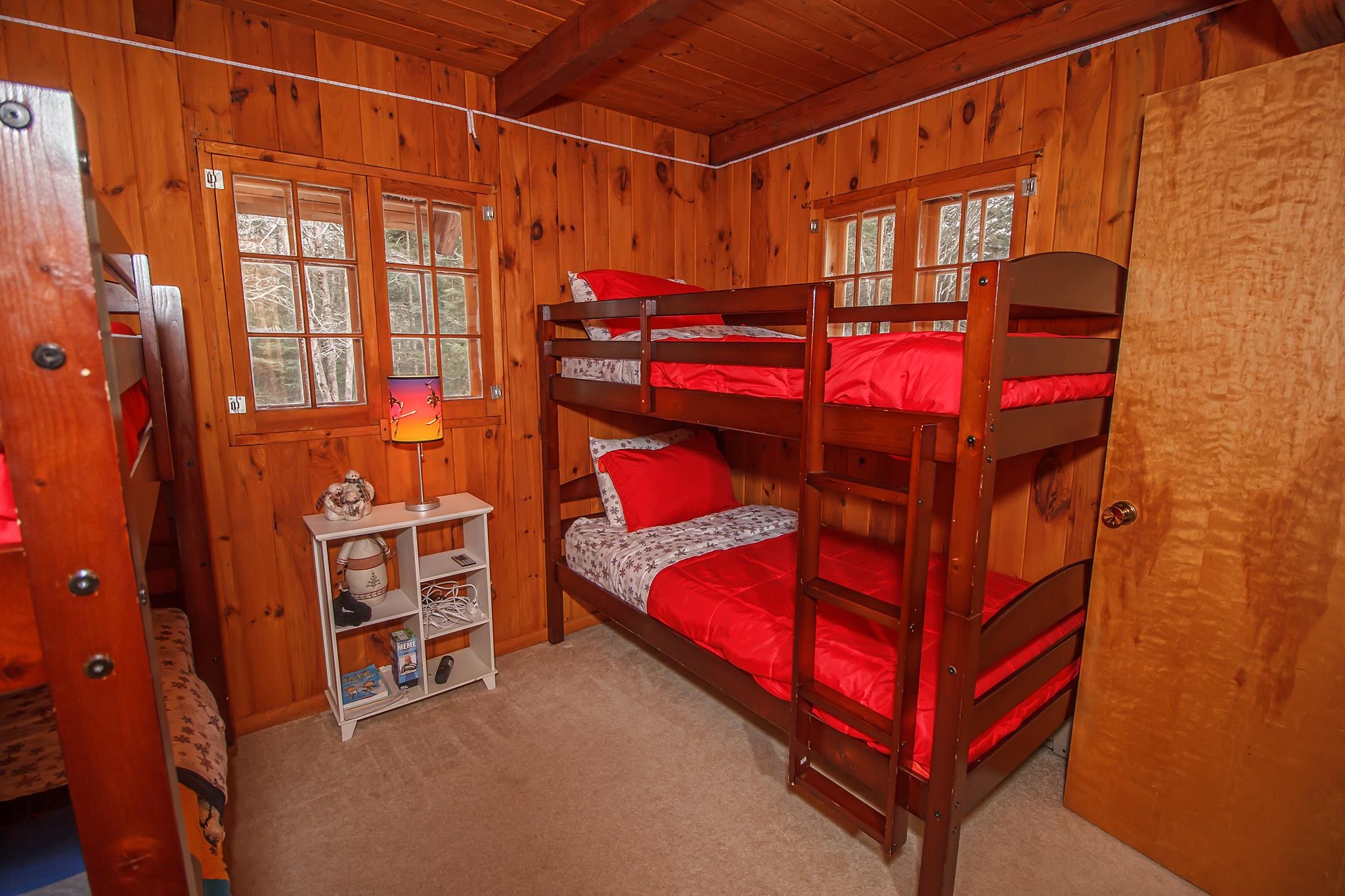 55 Haskell Hill Road Wilmington, VT 05363 - Photo 11 of 23 Gallery Image 11