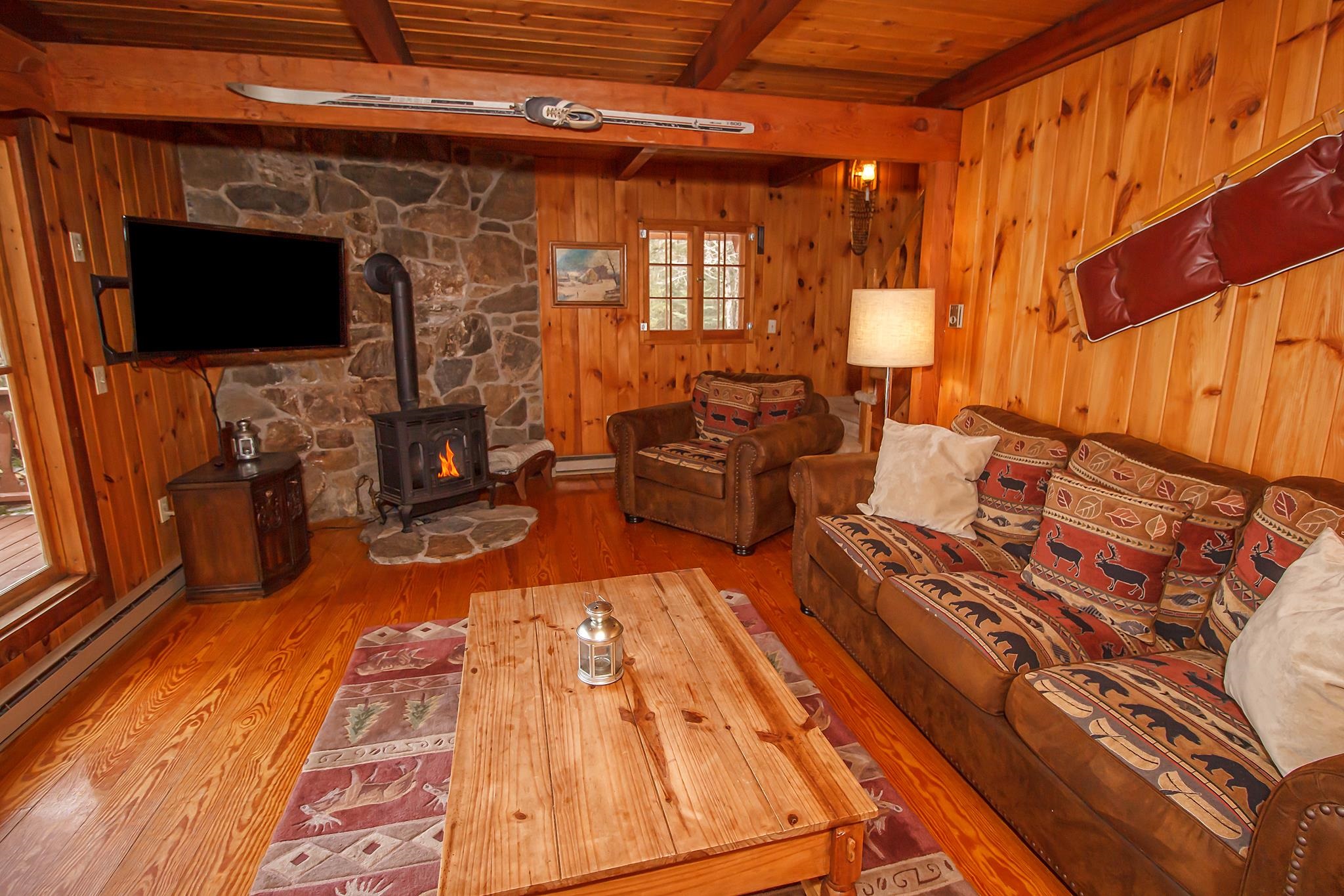 55 Haskell Hill Road Wilmington, VT 05363 - Photo 8 of 23 Gallery Image 8
