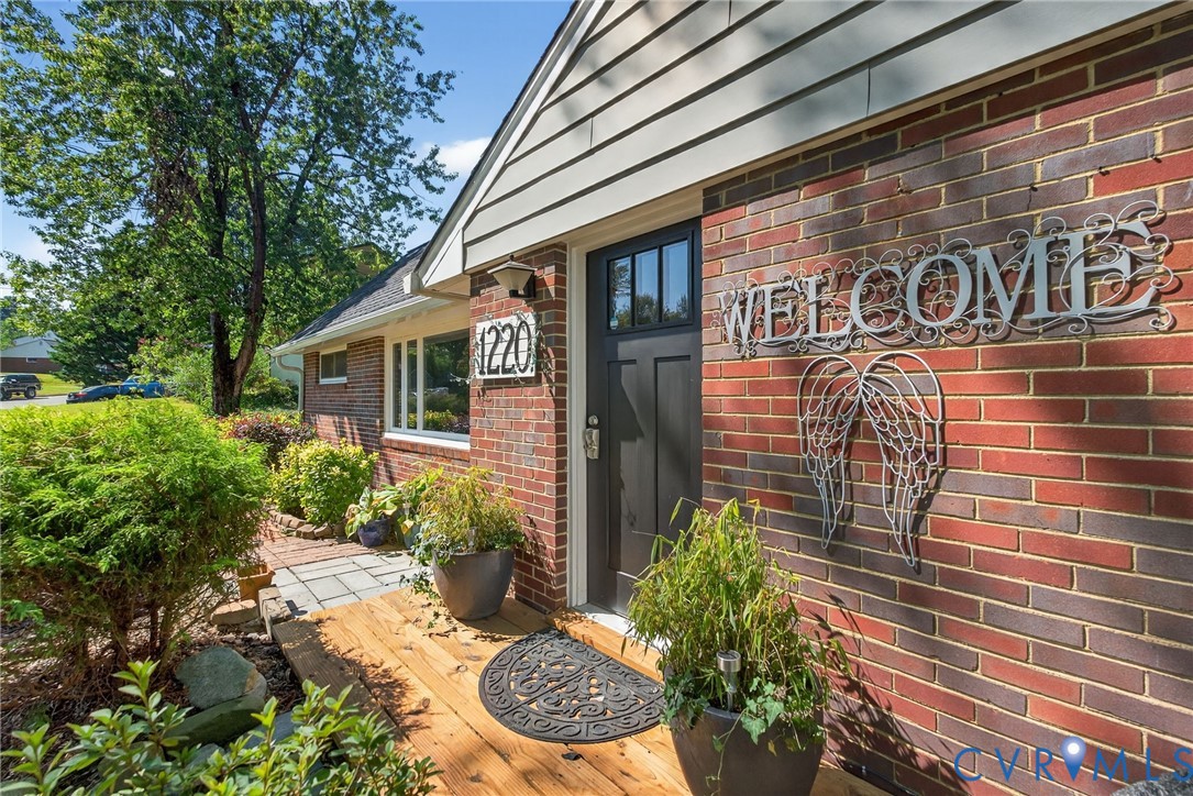 1220 Condover Road Henrico, VA 23229 - Photo 11 of 50 Gallery Image 11