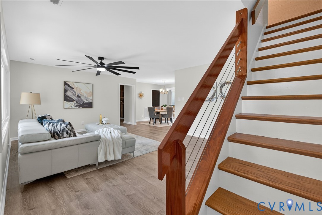 1220 Condover Road Henrico, VA 23229 - Photo 19 of 50 Gallery Image 19