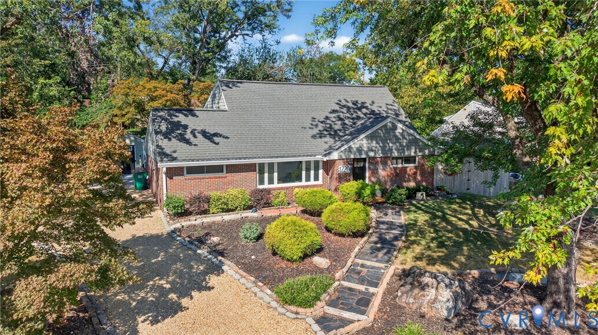 1220 Condover Road Henrico, VA 23229 - Photo 2 of 50 Gallery Image 2