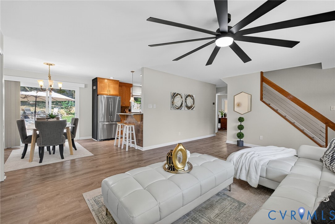 1220 Condover Road Henrico, VA 23229 - Photo 23 of 50 Gallery Image 23