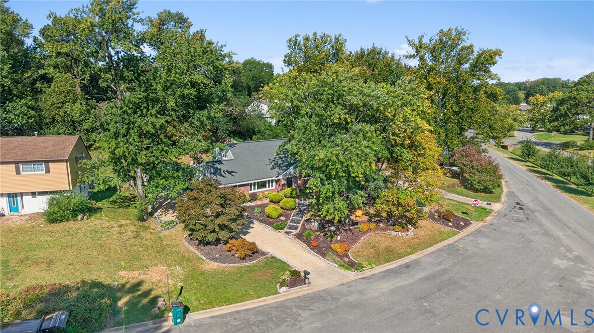 1220 Condover Road Henrico, VA 23229 - Photo 3 of 50 Gallery Image 3