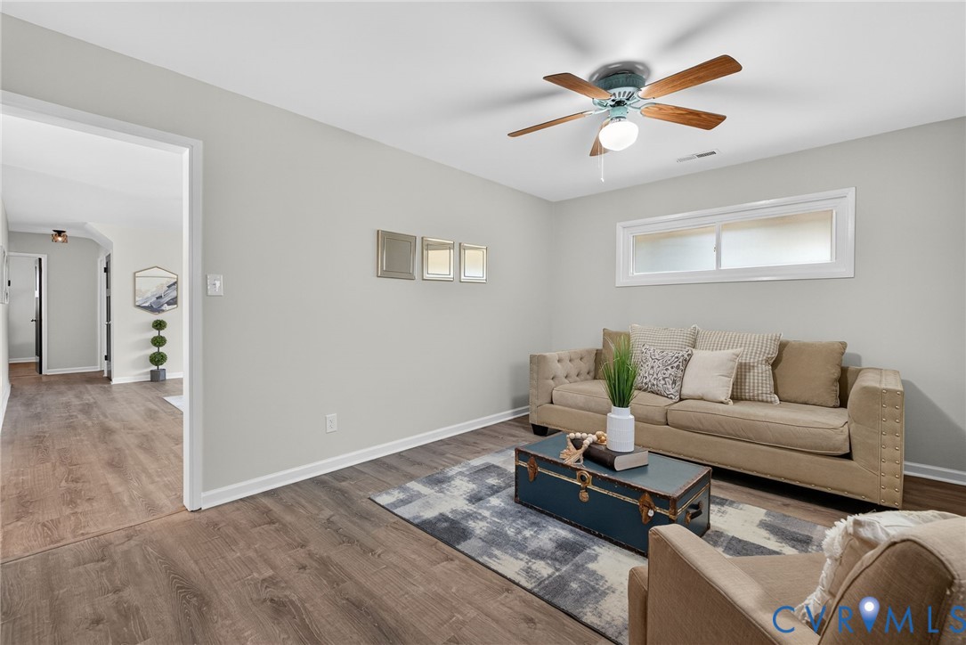 1220 Condover Road Henrico, VA 23229 - Photo 34 of 50 Gallery Image 34