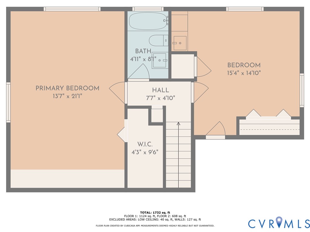 1220 Condover Road Henrico, VA 23229 - Photo 49 of 50 Gallery Image 49