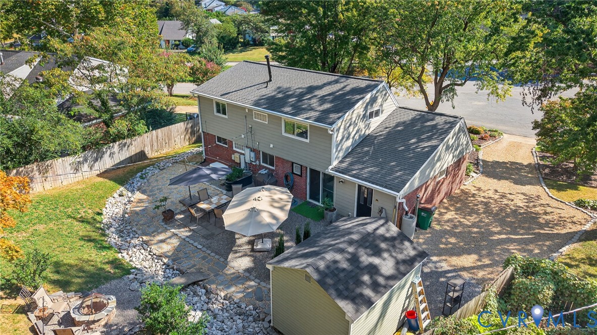 1220 Condover Road Henrico, VA 23229 - Photo 7 of 50 Gallery Image 7