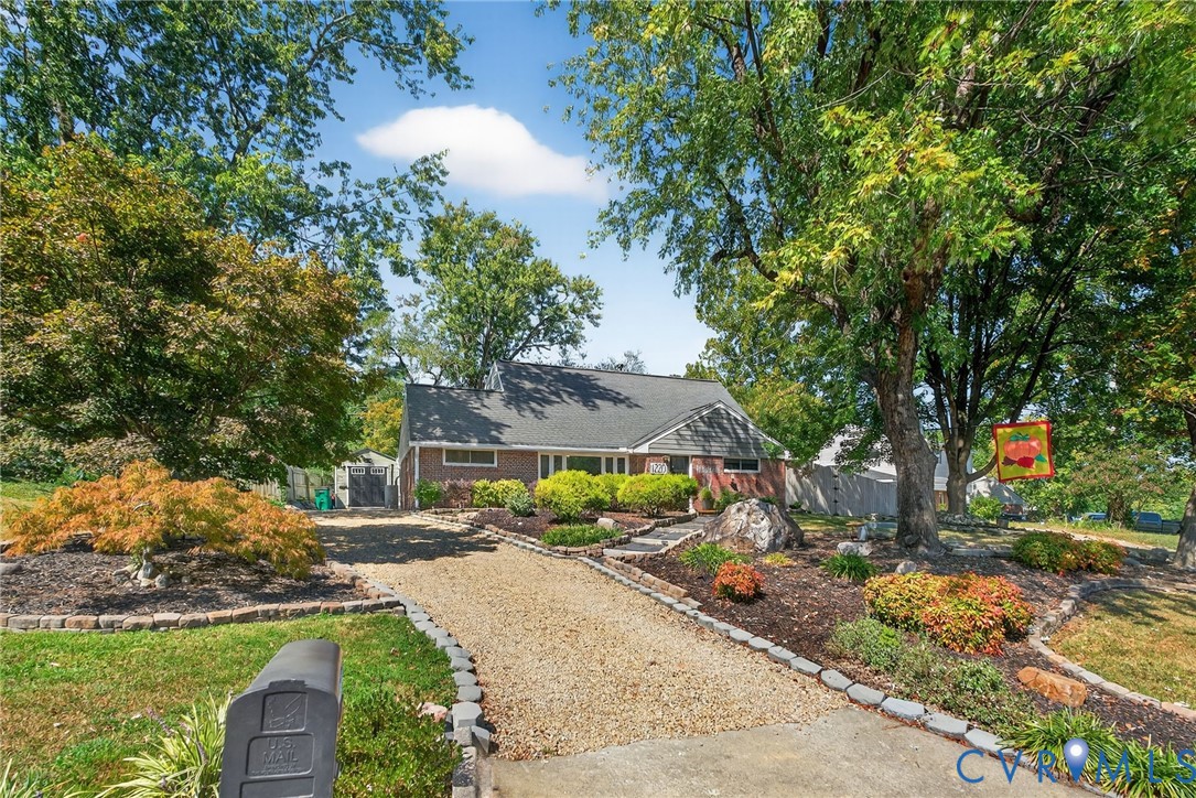 1220 Condover Road Henrico, VA 23229 - Photo 9 of 50 Gallery Image 9