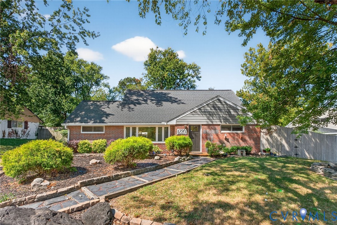 1220 Condover Road Henrico, VA 23229 - Photo 10 of 50 Gallery Image 10