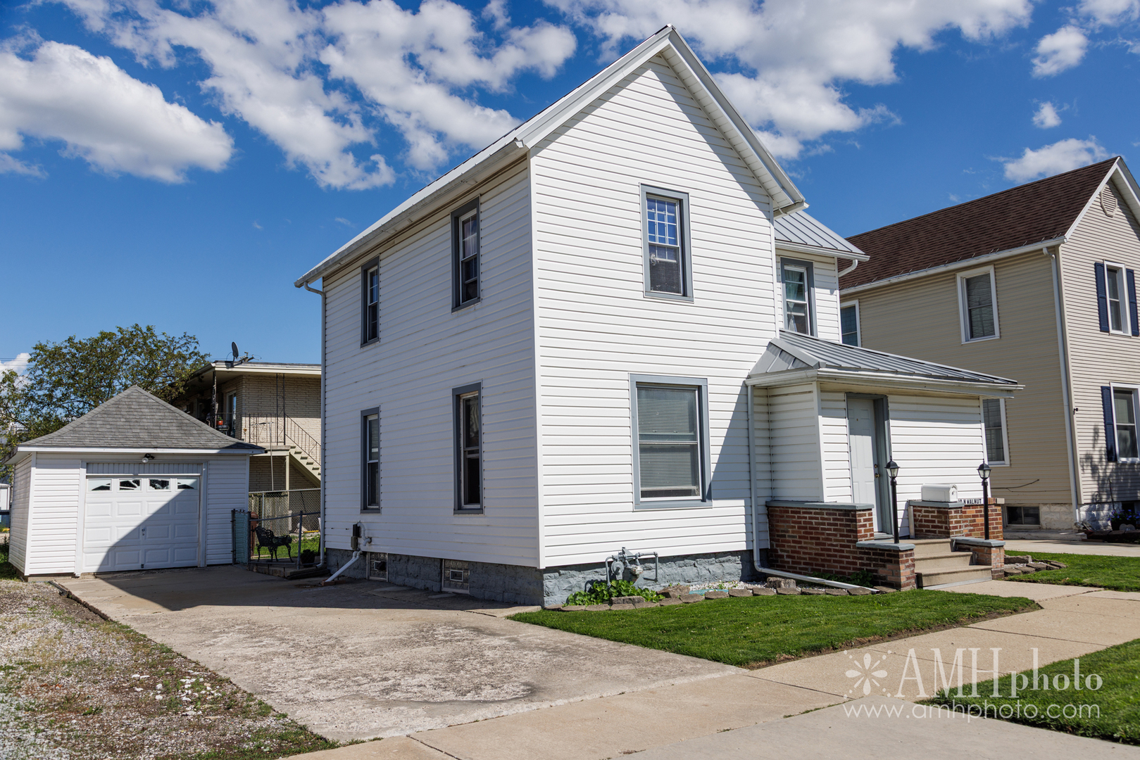 30 North Walnut Street Manteno, IL 60950 - Photo 2 of 31