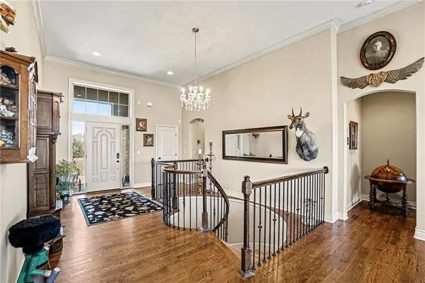 $1,650,000 | 18401 Ssr-w Highway, Smithville, MO 64089