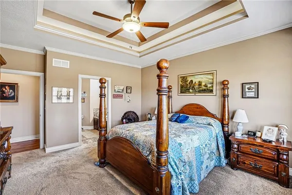 $1,650,000 | 18401 Ssr-w Highway, Smithville, MO 64089