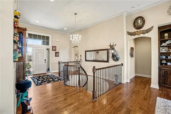 $1,650,000 | 18401 Ssr-w Highway, Smithville, MO 64089