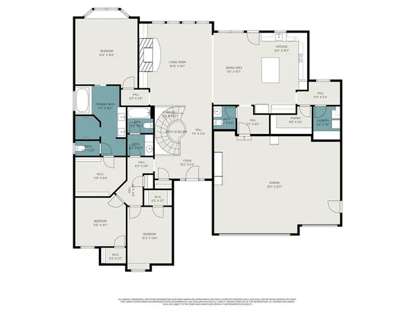 $1,650,000 | 18401 Ssr-w Highway, Smithville, MO 64089