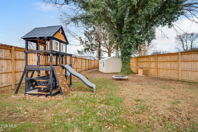 $379,900 | 235 West F Street, Elizabethton, TN 37643