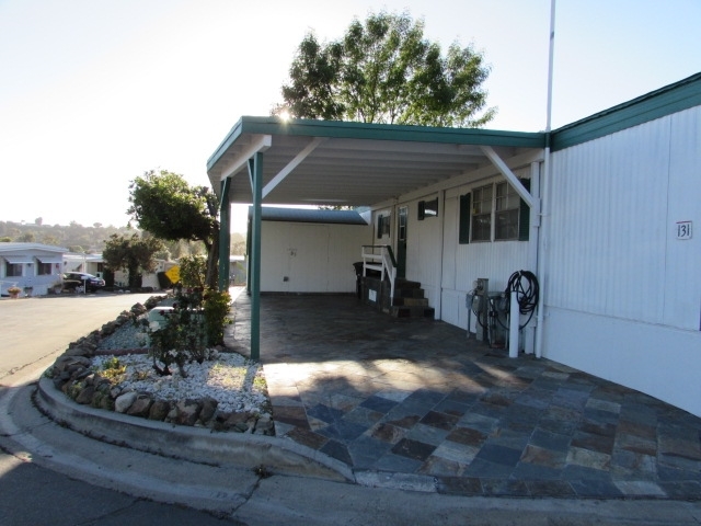 1815 Sweetwater Road, Unit 131 Spring Valley, CA 91977 - Photo 13 of 21 Gallery Image 13