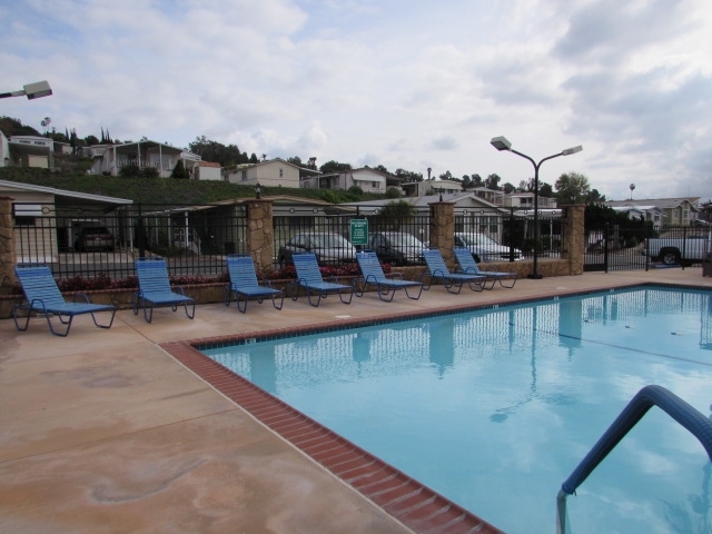 1815 Sweetwater Road, Unit 131 Spring Valley, CA 91977 - Photo 15 of 21 Gallery Image 15