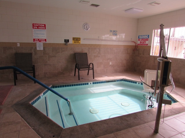 1815 Sweetwater Road, Unit 131 Spring Valley, CA 91977 - Photo 17 of 21 Gallery Image 17