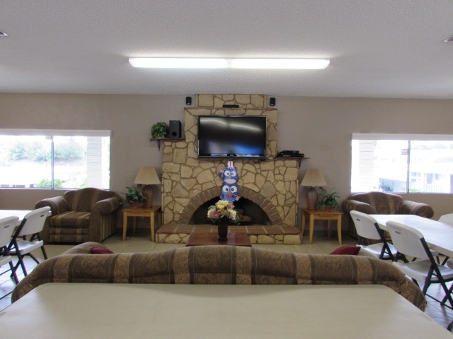 1815 Sweetwater Road, Unit 131 Spring Valley, CA 91977 - Photo 18 of 21 Gallery Image 18