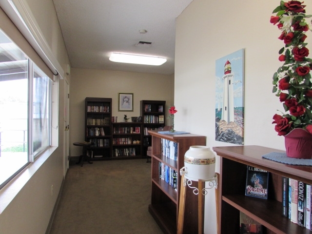 1815 Sweetwater Road, Unit 131 Spring Valley, CA 91977 - Photo 20 of 21 Gallery Image 20