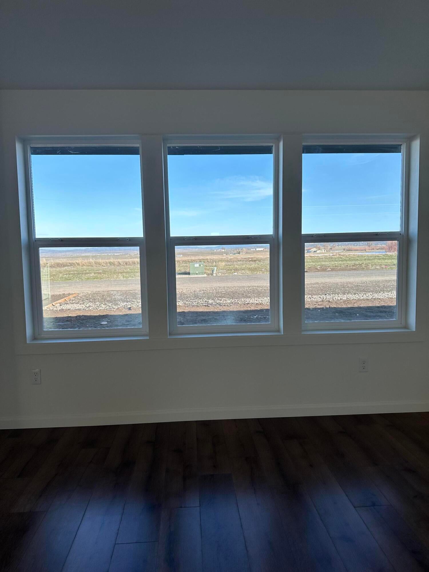 655 Scenic Loop Culver, OR 97734 - Photo 4 of 31 View out the front window