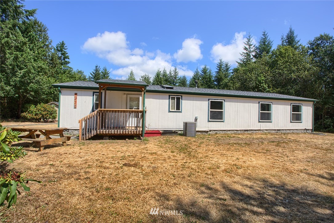 5235 Southeast Alpine Road Olalla, WA 98359 - Photo 1 of 14 Gallery Image 1