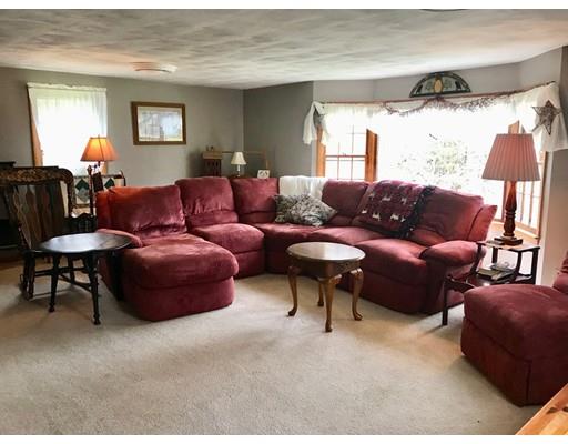 54 Ford Hill Road Rowe, MA 01367 - Photo 11 of 22