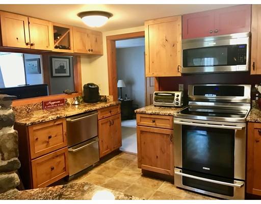 54 Ford Hill Road Rowe, MA 01367 - Photo 3 of 22