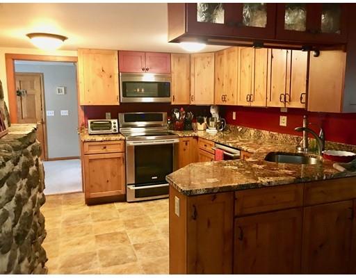 54 Ford Hill Road Rowe, MA 01367 - Photo 4 of 22