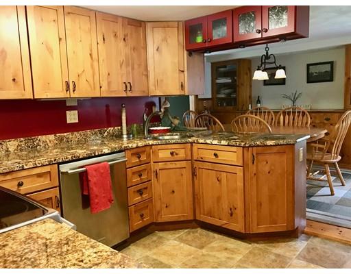 54 Ford Hill Road Rowe, MA 01367 - Photo 6 of 22