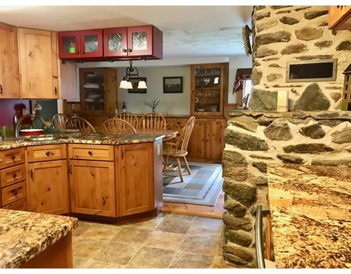 54 Ford Hill Road Rowe, MA 01367 - Photo 7 of 22