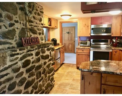 54 Ford Hill Road Rowe, MA 01367 - Photo 8 of 22