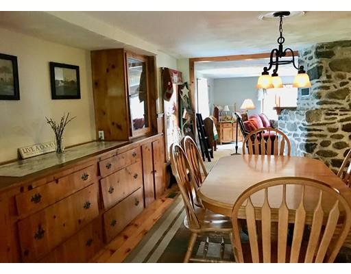 54 Ford Hill Road Rowe, MA 01367 - Photo 9 of 22