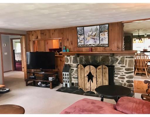 54 Ford Hill Road Rowe, MA 01367 - Photo 10 of 22