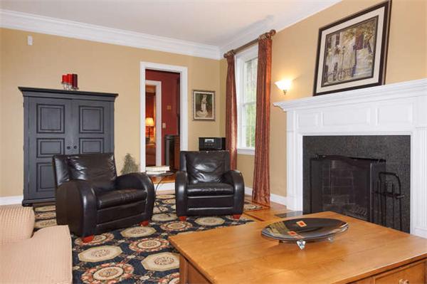 293 Sargent Road Boxborough, MA 01719 - Photo 8 of 30